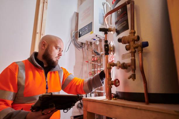 Best Boilers & Radiators  in Farmersville, TX