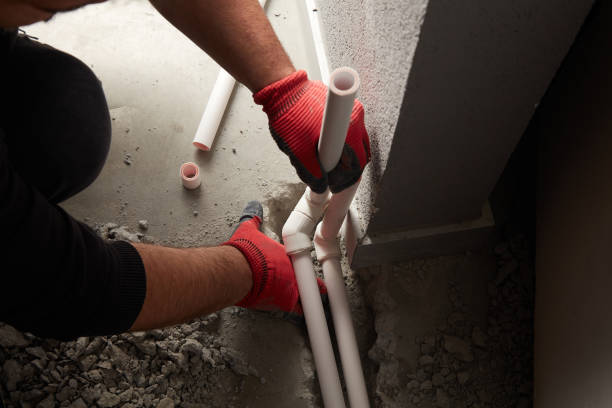 Best Emergency Plumbing Repair  in Farmersville, TX