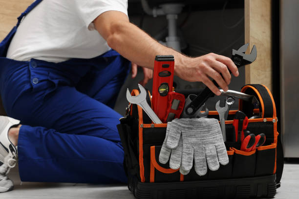 Best Leak Detection Services  in Farmersville, TX